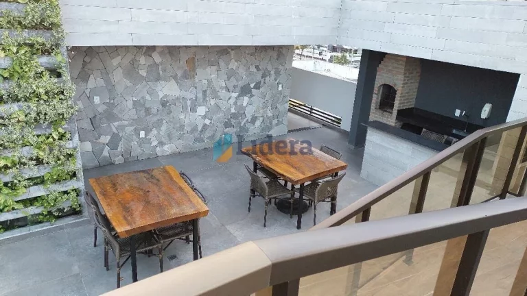 Imagem Flat - 26,78 m² - Intermares, Cabedelo/PB