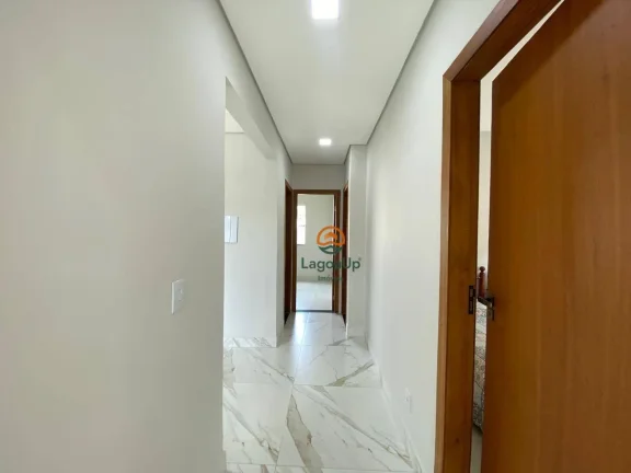 Imagem Casa com 3 dormitórios à venda, 120 m² por R$ 1.050.000,00 - Jardim Ipê - Lagoa Santa/MG
