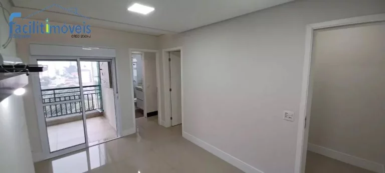 Imagem LINDÍSSIMO APARTAMENTO 116M² - SBC