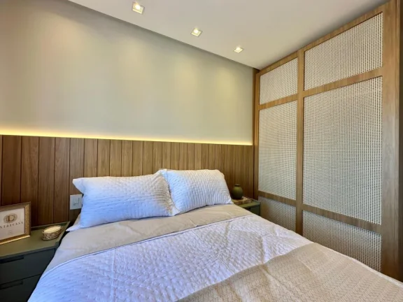 Imagem Apartamento 3 Dormitórios - Bairro Zona Nova