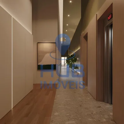 Imagem Apartamento 2 Dormitórios para venda em Florianópolis - SC