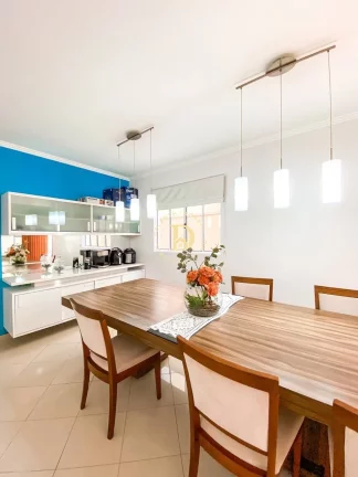 Imagem Sobrado Jardim das indústrias - 3 Dorm (1 suíte) 162M2