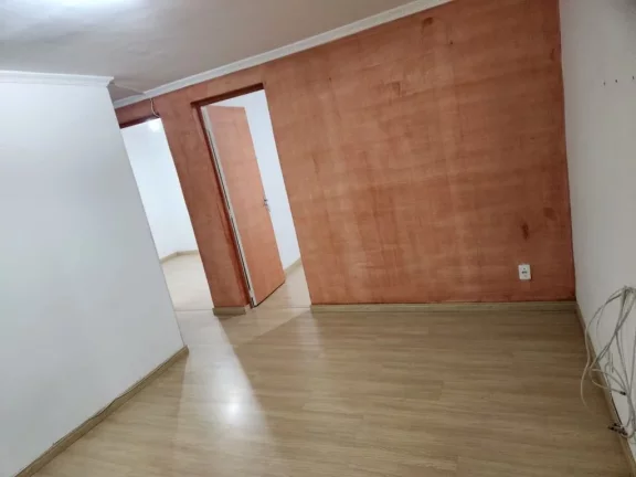 Imagem Apartamento com 2 dormitórios à venda, 51 m² por R$ 130.000,00 - Socorro - Mogi das Cruzes/SP