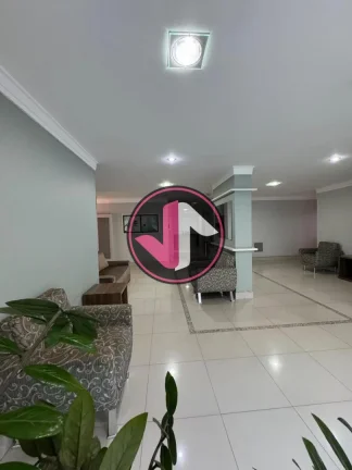 Imagem Atenção, famílias em busca de um novo lar! Apresentamos este encantador apartamento à venda no b...