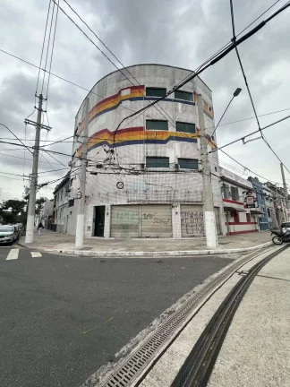 Imagem Imóvel à Venda, 615 m² em Vila Mathias - Santos