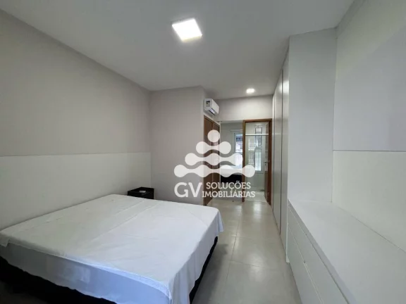 Imagem Apartamento com 2 dormitórios à venda, 107 m² por R$ 1.500.000,00 - Saco da Ribeira - Ubatuba/SP