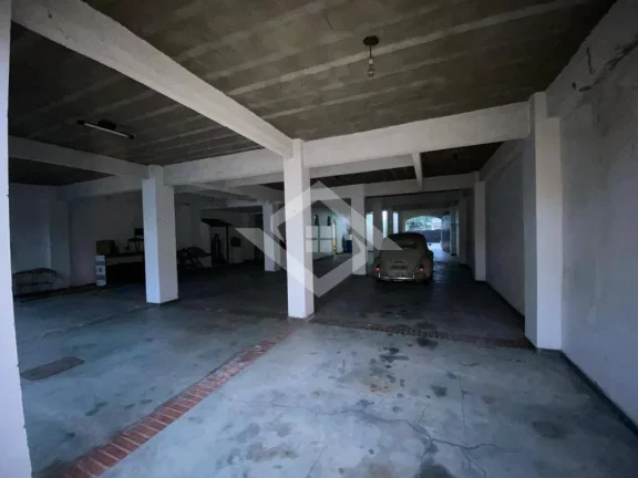 Imagem Casa duplex para fins comerciais, Campo Grande