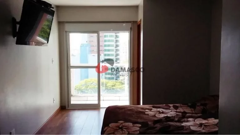 Imagem Apartamento à venda 3 Quartos, 3 Suites, 3 Vagas, 121M², Jardim, Santo André - SP