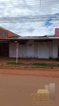Imagem Casa para Venda em Três Lagoas / MS no bairro Jd das Oliveira