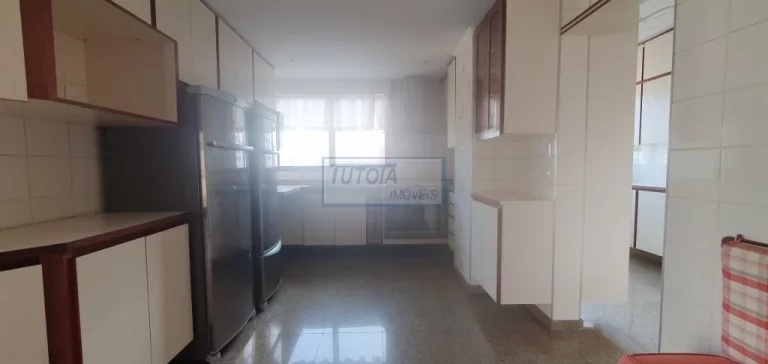 Imagem APARTAMENTO PARA LOCAÇÃO NO PARAÍSO