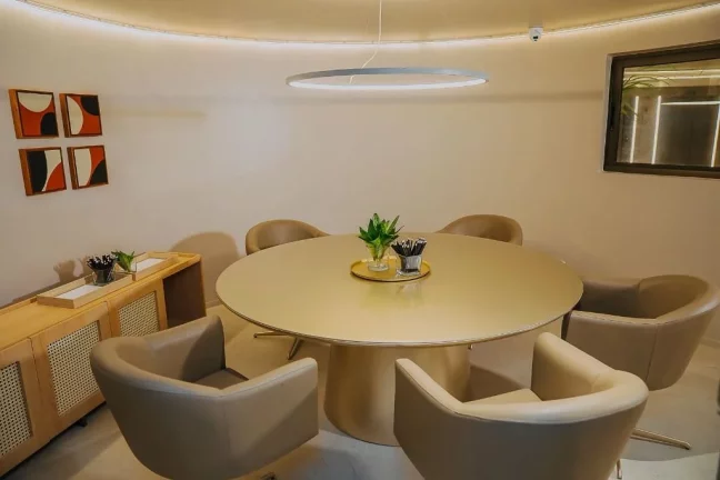 Imagem Avoante Jardim Oceania: 45m² de Conforto, Lazer Premium e Vista Mar – Realize Seu Sonho em João Pessoa Imagem Avoante Jardim Oceania: 45m² de Conforto, Lazer Premium e Vista Mar – Realize Seu Sonho em João Pessoa