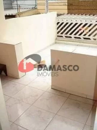 Imagem Sobrado à venda 2 Quartos, 1 Vaga, Rudge Ramos, São Bernardo do Campo - SP