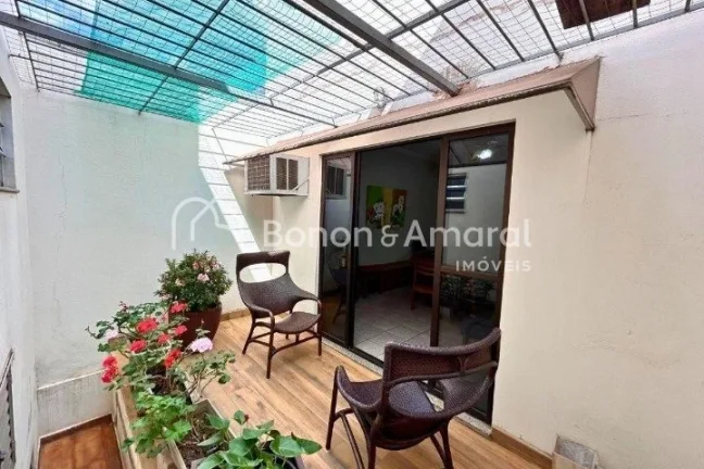 Imagem Casa em excelente localização em Campinas, próxima à Av Baden Powell, padarias, supermercado Pag...