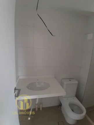 Imagem Apartamento à Venda, 130 m² em Jardim Caboré - São Paulo