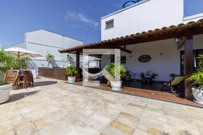 Imagem Apartamento à Venda - Recreio, 4 Quartos, 395 m2