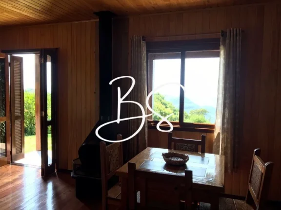 Imagem CASA RESIDENCIAL em IGREJINHA - RS, Serra Grande