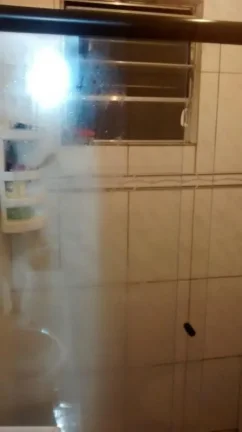Imagem Casa para Venda em Santo André, Cata Preta, 2 dormitórios, 1 banheiro, 1 vaga