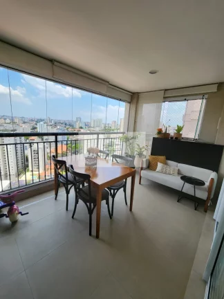 Imagem Apartamento em Campo Belo - São Paulo