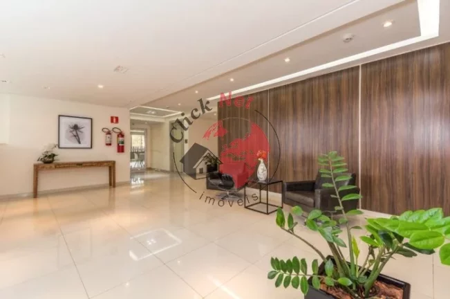 Imagem Apartamento á Venda no bairro Jardim do Mar em São Bernardo