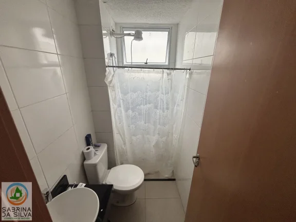 Imagem Apartamento - Itoupava Central - Blumenau