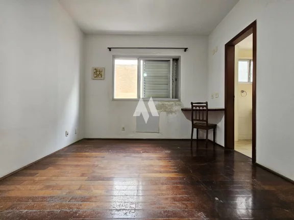 Imagem Apartamento 02 quartos, dependência completa e 1 vaga à venda na Vila Rica/Boqueirão - Santos/SP