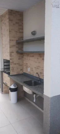 Imagem ALUGO - APARTAMENTO 02 QUARTOS C/ ELEVADOR - JACAREÍ - PACOTE R$1.600,00