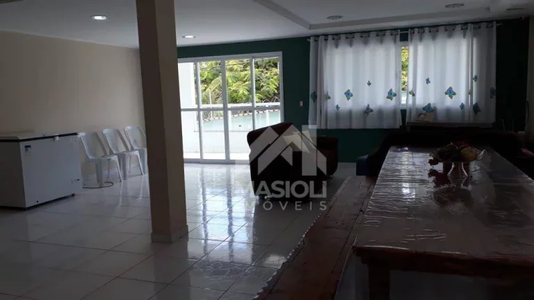 Imagem Casa com 6 dormitórios à venda por R$ 1.200.000 - Praia de Setiba - Guarapari/ES