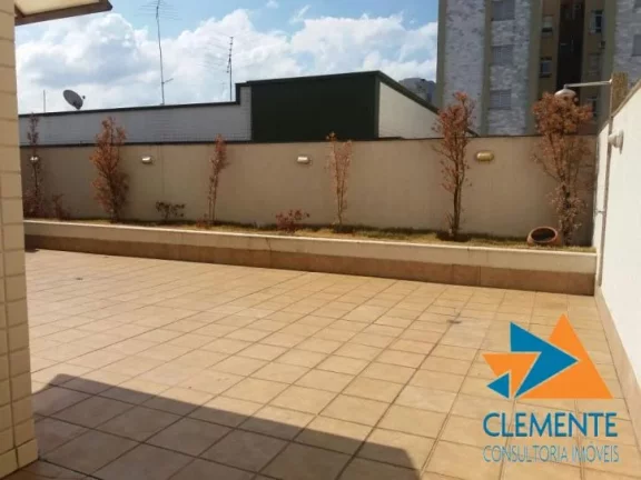 Imagem Apartamento 04 qtos 03 SUITES 03 vagas PONTO NOBRE