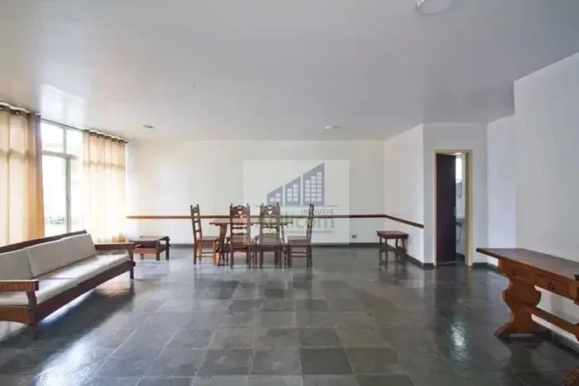 Imagem APARTAMENTO PARA LOCAÇÃO NO BROOKLIN COM 3 DORMITÓRIOS