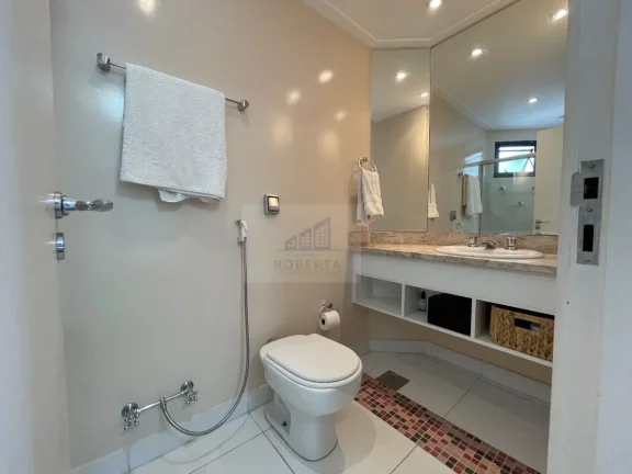 Imagem APARTAMENTO À VENDA 166M² NO BROOKLIN 4 DORMITÓRIOS 3 SUITES