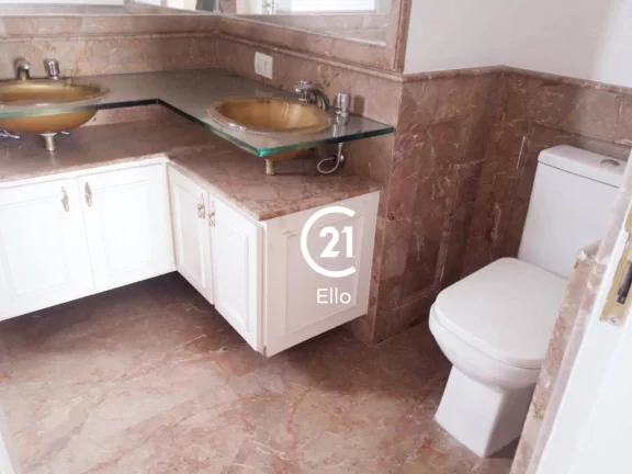 Imagem Cobertura com 3 dormitórios à venda, 320 m² por R$ 3.700.000,00 - Santo Amaro - São Paulo/SP