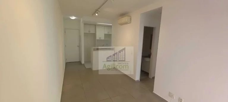 Imagem APARTAMENTO PARA LOCAÇÃO E VENDA NO BROOKLIN