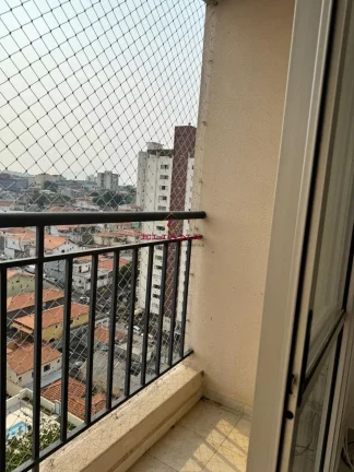 Imagem Apartamento à venda em São Paulo, Piqueri, com 3 quartos, 61m²
