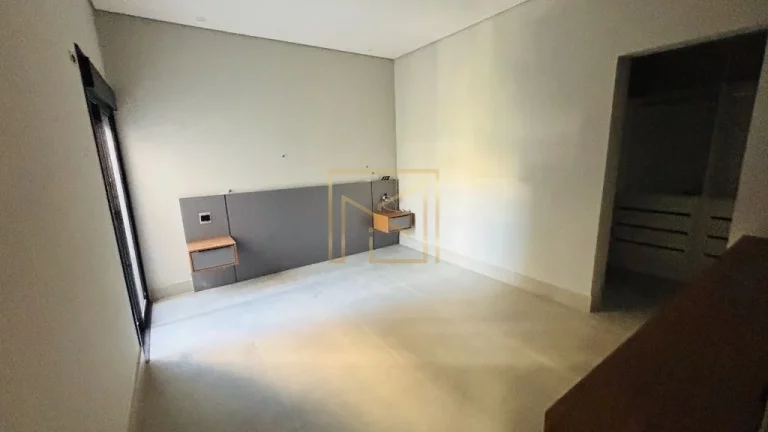 Imagem Linda Casa à Venda no Residencial Jardim do Jatobá em Hortolândia