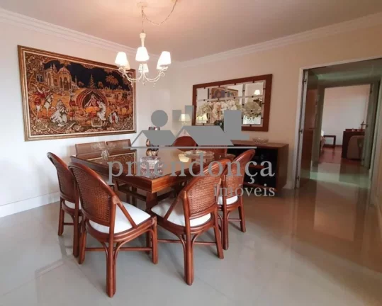 Imagem Apartamento em Perdizes com 3 quartos sendo 1 suíte e 1 vaga, 114m2.