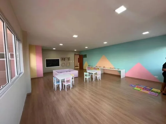 Imagem Apartamento para Venda em Maringá / PR no bairro Parque da Gávea