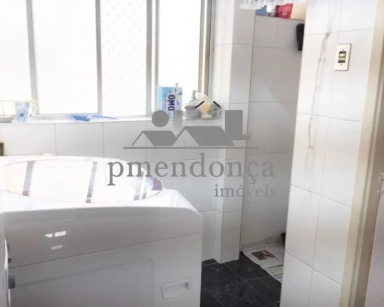 Imagem Apartamento com 70² à venda na Rua Cônego Eugênio Leite, no bairro Pinheiros.