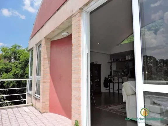 Imagem Cond. Palos Verdes - 3d/1ste - Contemporânea. Linda Vista e espaço gourmet!
