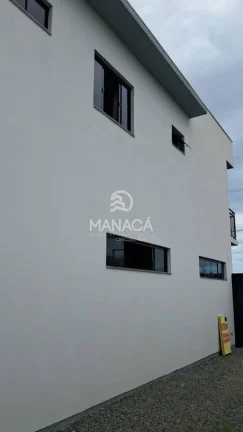 Imagem Apartamento com 3 quartos, Itajubá - Barra Velha