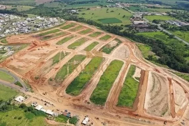 Imagem Terreno em Condominio em Votorantim