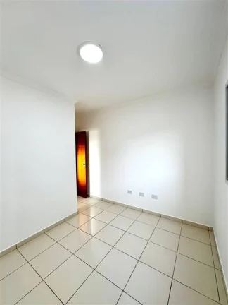 Imagem APARTAMENTO COM 49 m² - MARACANÃ - PRAIA GRANDE SP
