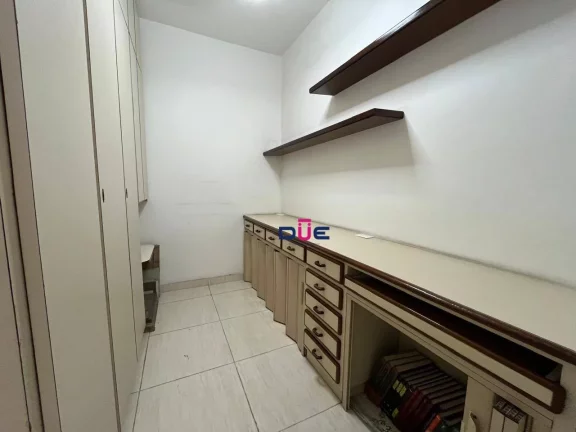 Imagem Apartamento com 3 dormitórios à venda, 138 m² por R$ 960.000,00 - Ponta da Praia - Santos/SP