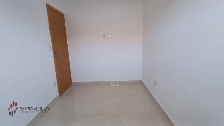 Imagem Casa com 2 dormitórios à venda, 57 m² por R$ 265.000,00 - Jardim Princesa - Praia Grande/SP