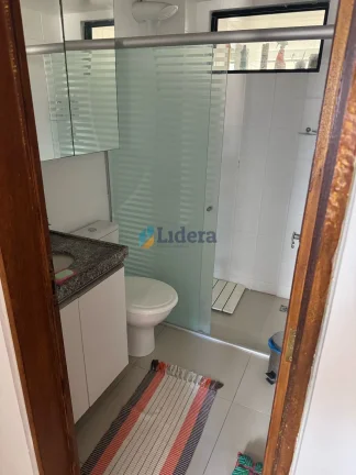 Imagem Apartamento mobiliado - 98m2 - 3 quartos - 2 suites - em Jardim Oceania, João Pessoa/PB