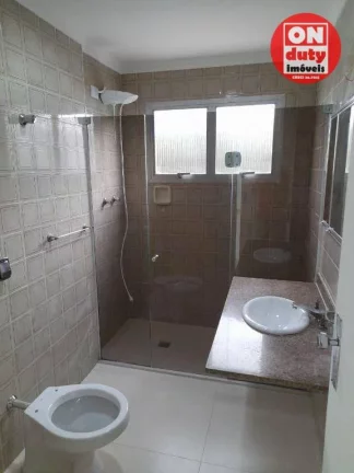 Imagem Apartamento à venda, 133 m² por R$ 1.330.000 - Gonzaga - Santos/SP