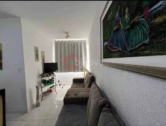 Imagem Apartamento à venda 3 quartos - Braga - Cabo Frio