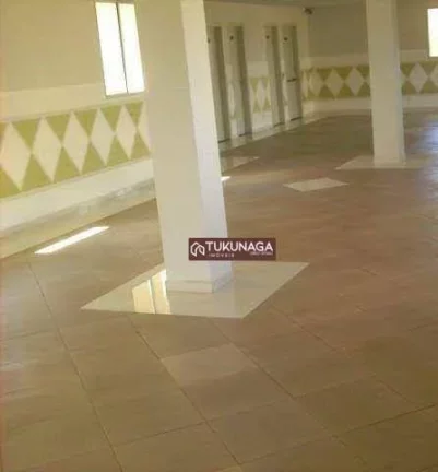 Imagem Apartamento com 2 quartos à venda, 40 m² por R$ 192.000 - Água Chata - Guarulhos/SP