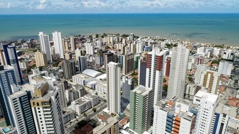 Imagem Descubra o Infinity Tambaú - O Melhor de João Pessoa à Sua Porta