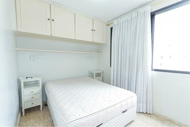 Imagem COBERTURA RESIDENCIAL em São Paulo - SP, Bela Vista