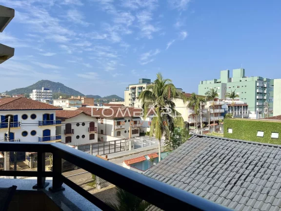 Imagem Lindo apartamento na Praia Grande apenas 150 metros do mar